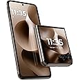 Motorola Razr Ultra 2025 | Unlocked | Made for US 16/512GB | 50MP Camera | Pantone Mountain Trail