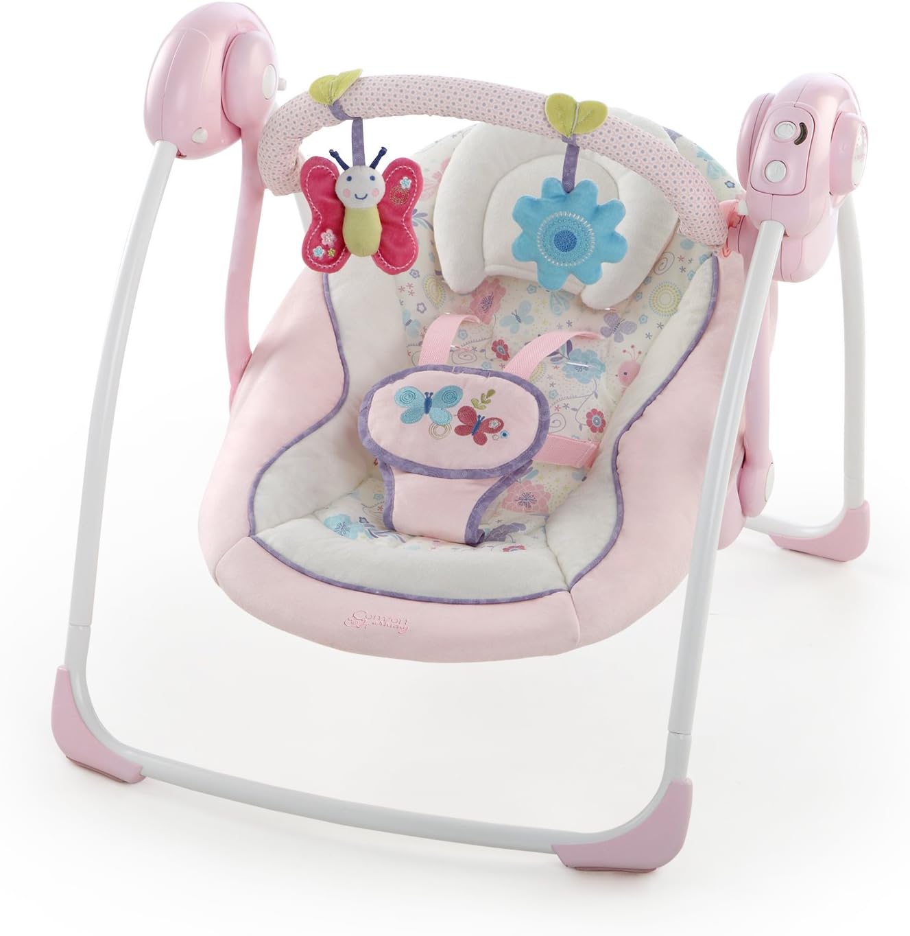 comfort harmony swing