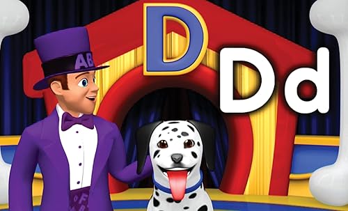 Preschool DVD Collection by Rock 'N Learn (Nursery Rhymes