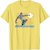 Green Lantern Sinestro T-Shirt