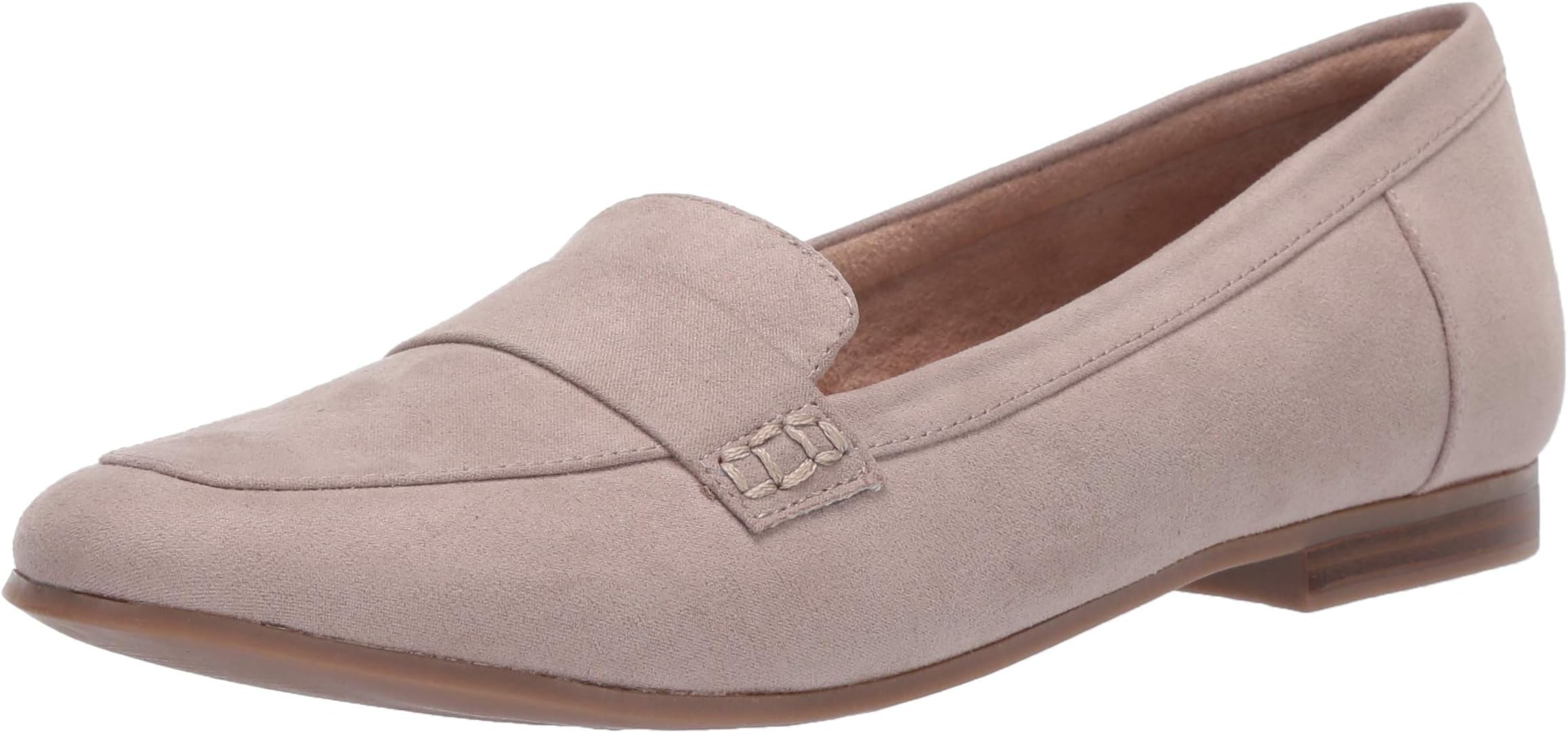 SOUL Naturalizer Women's Jezabel Loafers