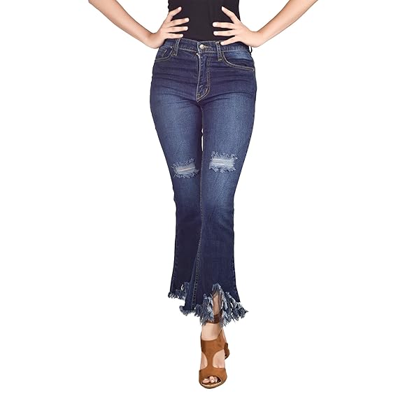 amazon stylish jeans