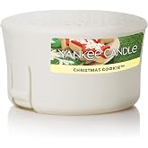 Yankee Candle&reg; ScentLight Refill - Christmas Cookie