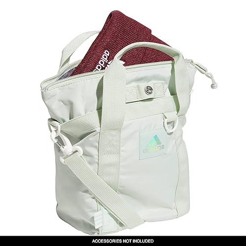 adidas Essentials Mini Tote Crossbody Bag in Oman Whizz Gym Totes