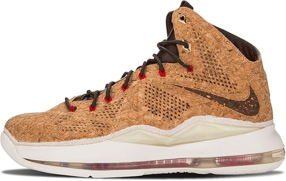 lebron 11 cork