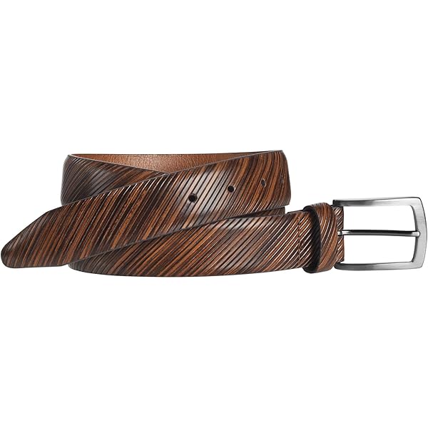 johnston and murphy belts