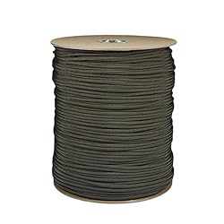 Paracord Planet 550 Paracord - Certified Type III