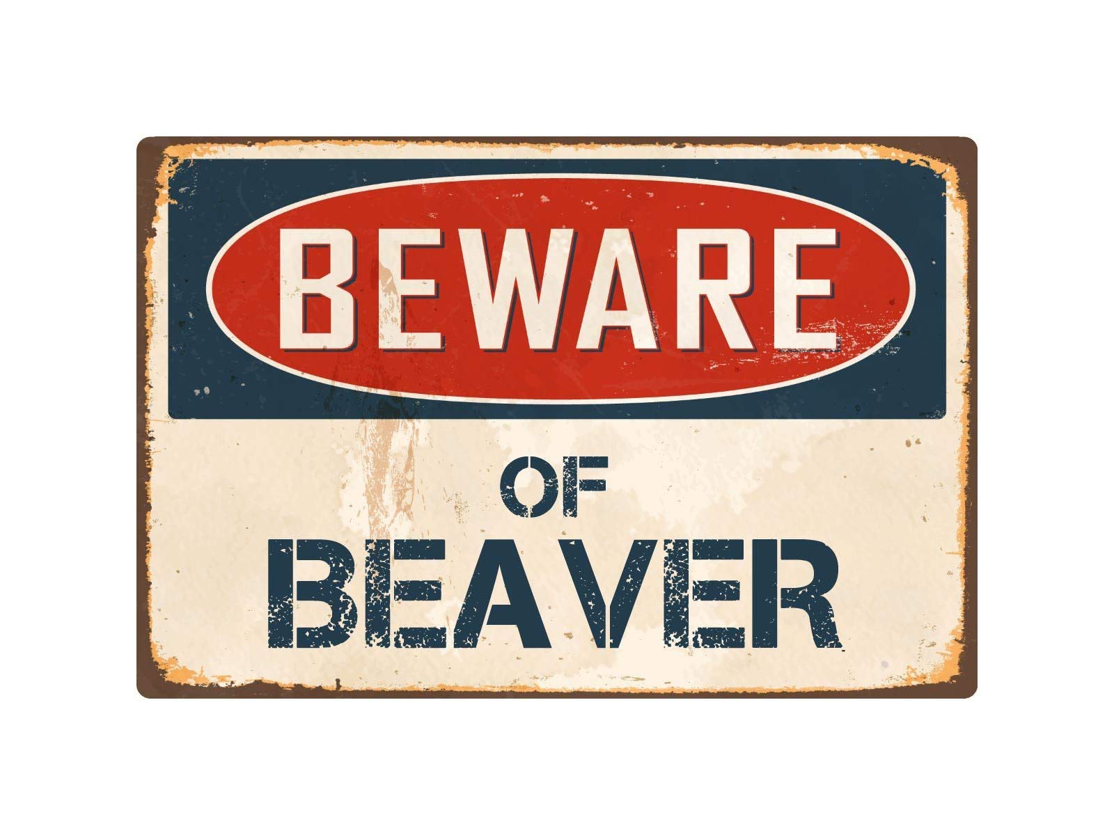 Cortan360 Beware of Beaver 8