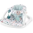 Fisher-Price Sit-Me-Up Floor Seat - Pacific Pebble, Infant Chair