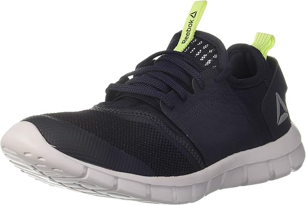 reebok mens running shoes amazon