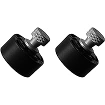 HKS 36-A Speed Loaders (2-Pack) For .38 Special Revolvers - Fits Ruger SP101, S&W J-Frame, Rossi