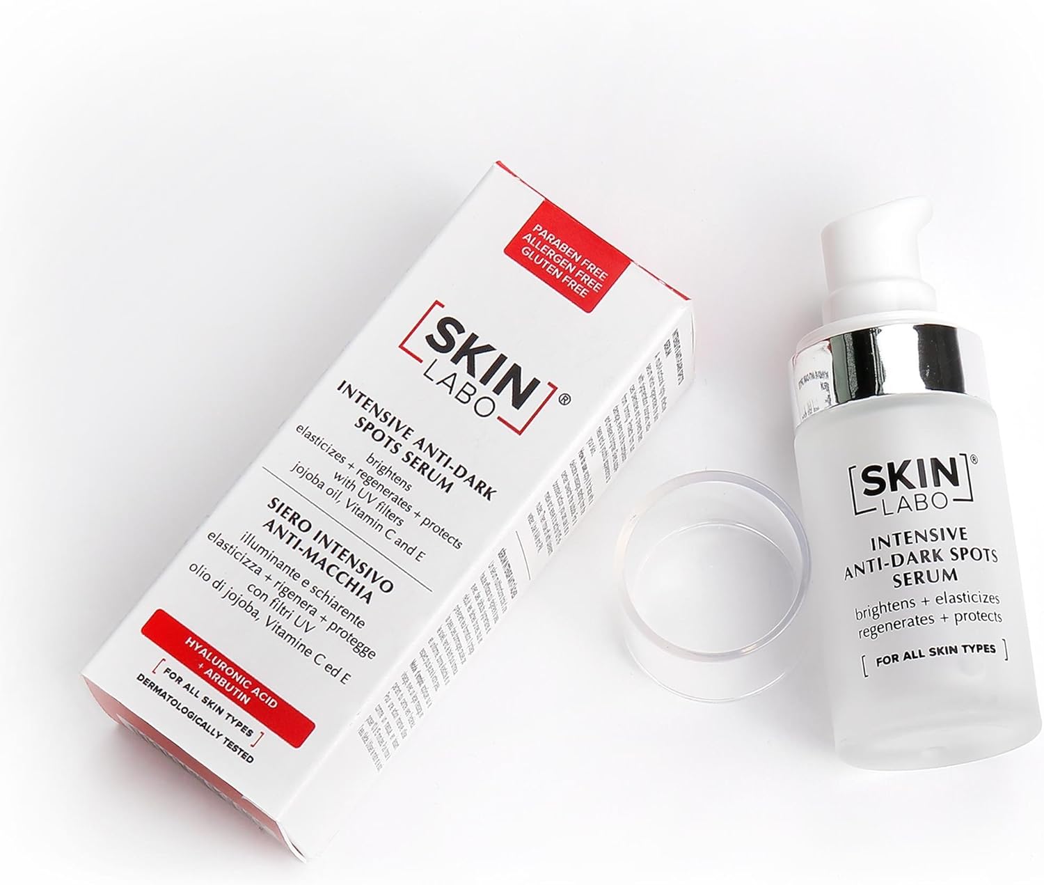 skin labo eyelid lifting serum recensioni