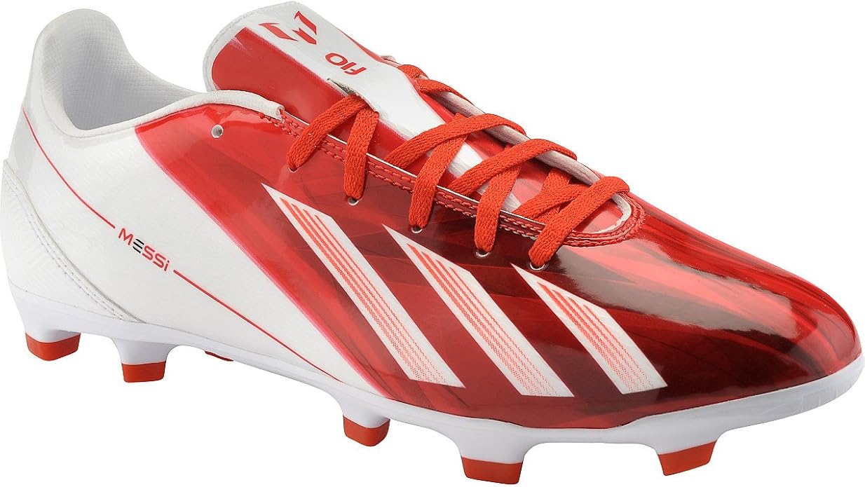 adidas Men�s F10 TRX FG Soccer Shoe, Running