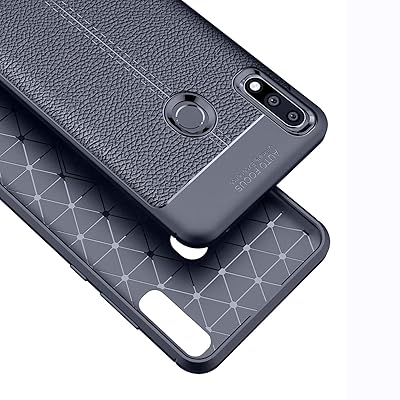 DEVMO Phone Case for Asus ZenFone Max Pro M2 Full Uruguay Ubuy