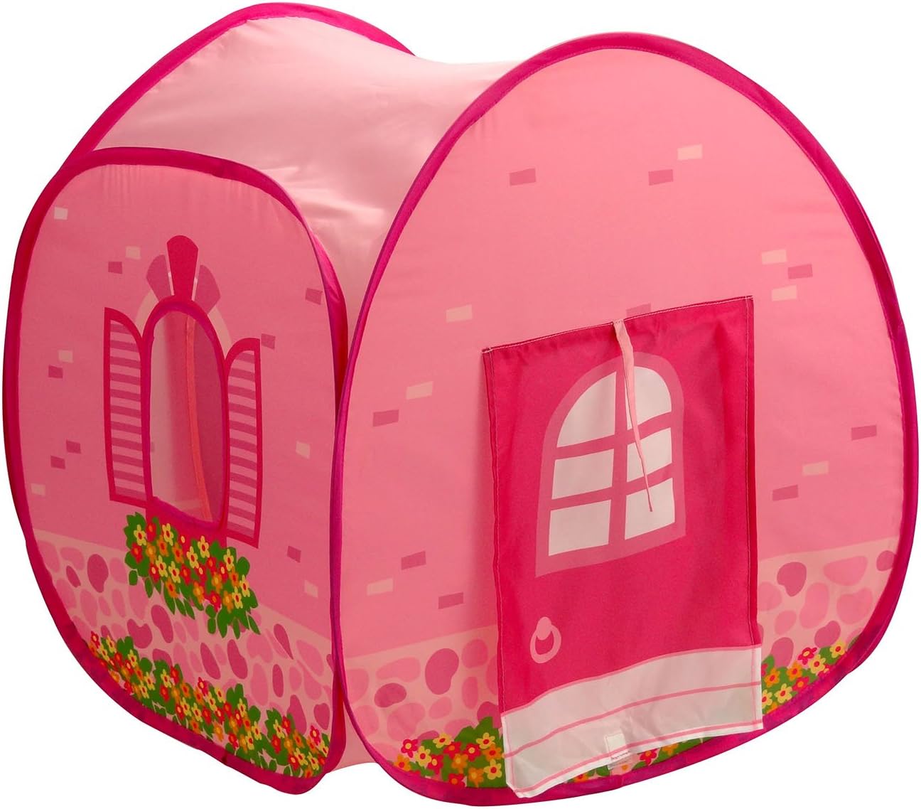 GigaTent Mini Summer Chalet Toy Doll House Tent