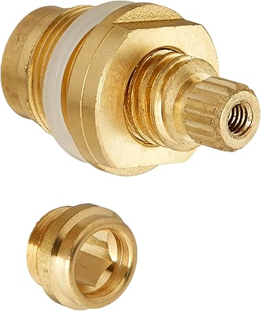 Danco Reduced Lead Hot Water Application Stem For Central Brass