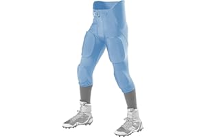 ALLESON ATHLETIC Alleson Adult Integrated Football Pant