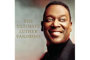 Luther Vandros Ultimate