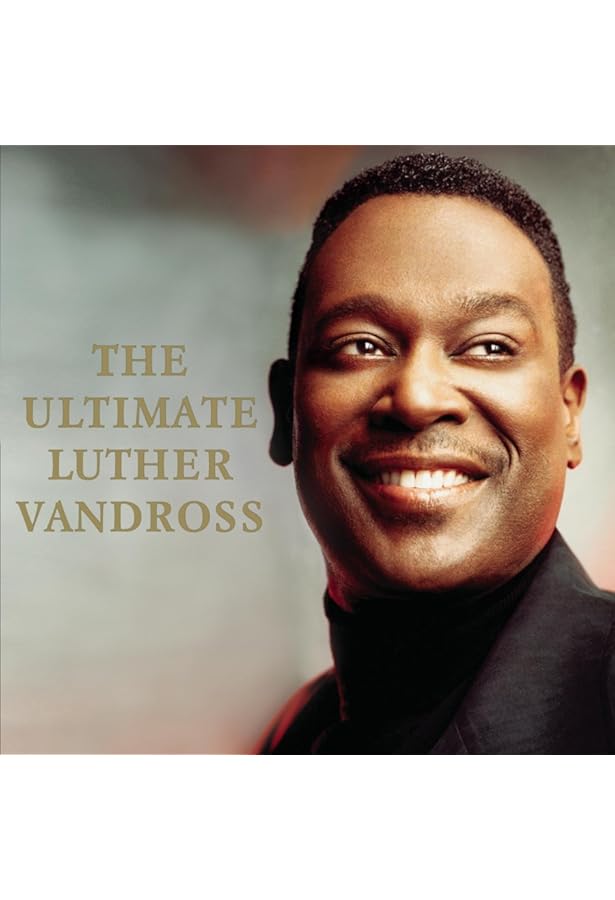 Vandross, Luther - Dance With My Father - Amazon.com Music