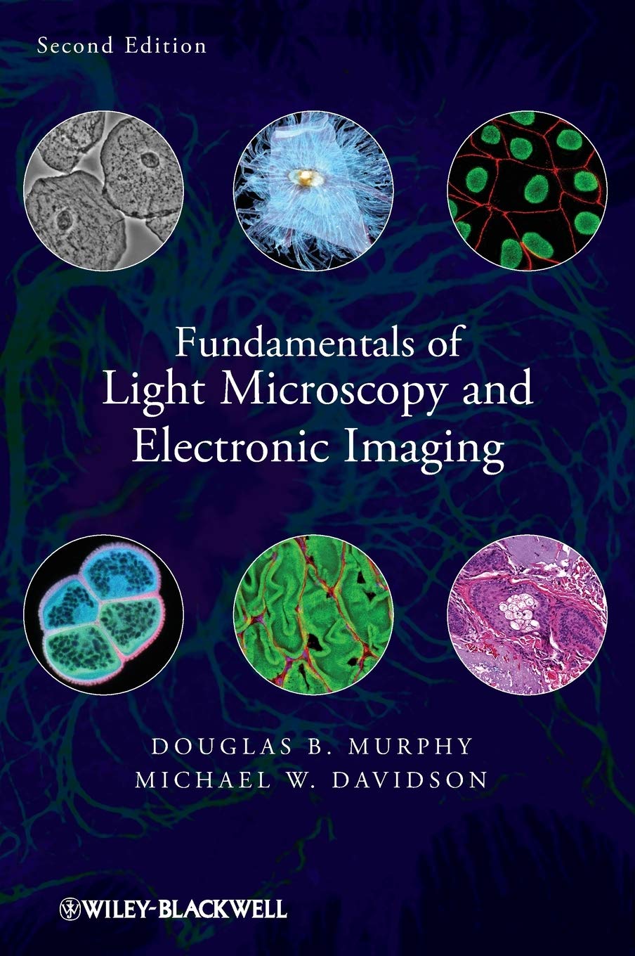 Fund.Of Light Microscopy+Electronic...
