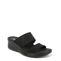 BZees Womens Sienna Bright Machine Washable Comfort