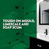 Dettol Mould Spray 6x750ml - Powerful Mould Remover & Disinfectant view 2