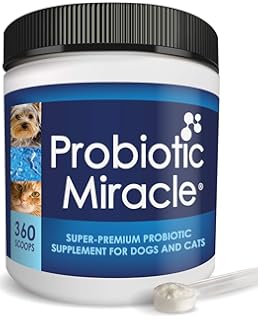 pet ultimates probiotics
