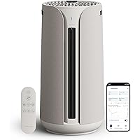 Amazon.com: Dyson Pure Hot + Cool Air Purifier, Heater + Fan
