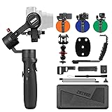 Zhiyun Crane M2 3-Axis Handheld Camera Gimbal