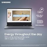 Samsung Galaxy Book4 (2024) 15.6" Laptop Intel Core 5 8GB 512GB Grey view 8