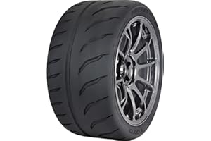 Toyo Tires Proxes R8R - 325/30ZR19 (101Y)