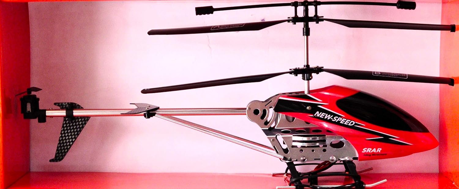 remote control helicopter in big size