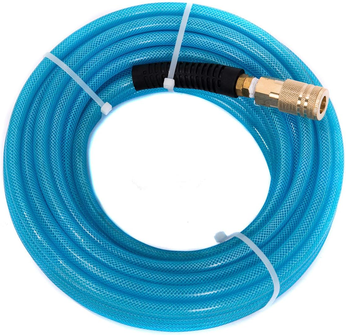 Maxaline Air Compressor Hose 1/4