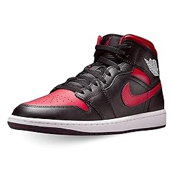 Air Jordan 1 Mid Men's Shoes