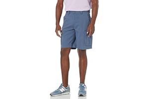 Amazon Essentials Men's Classic-Fit Cargo Short (Available in Big & Tall)
