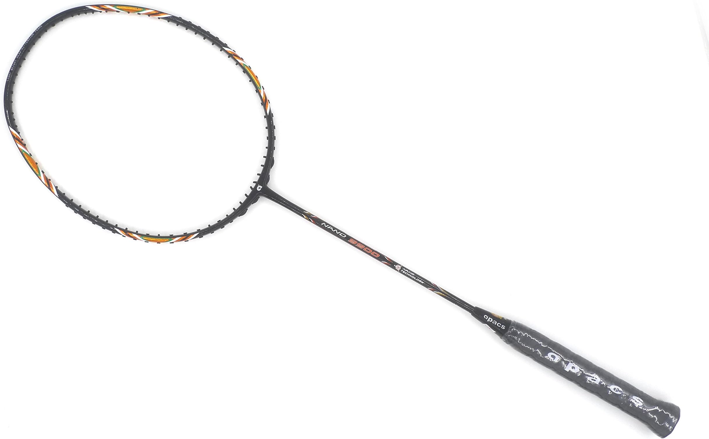 Apacs Nano 9900 Badminton Racket (4U)
