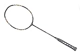 Apacs Nano 9900 Badminton Racket