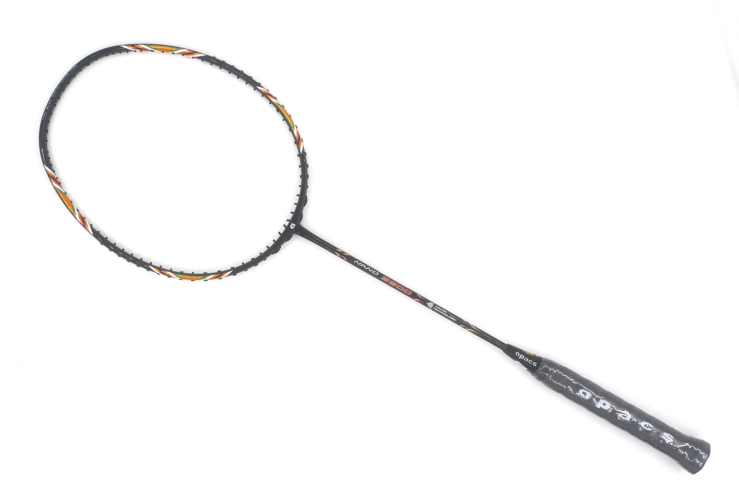 Apacs Nano 9900 Badminton Racket (4U)