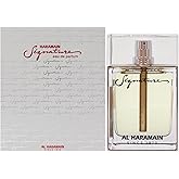 Al Haramain Signature Rose Gold - Perfume for Women - Enchanting and Sophisticated Perfume with Bergamot, Jasmine, Amber Notes - 3.4 oz EDP Spray