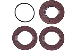 East Lake Axle replacement for rear differential seal kit Polaris Scrambler/Sportsman 550/850 / 1000
