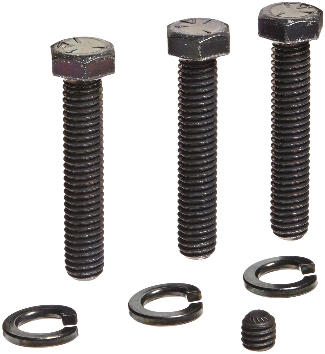 Martin SFBolts Bolt Kit, Steel, Metric Amazon.ca Tools & Home
