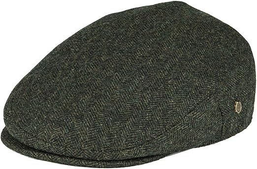 newsboy hat wool