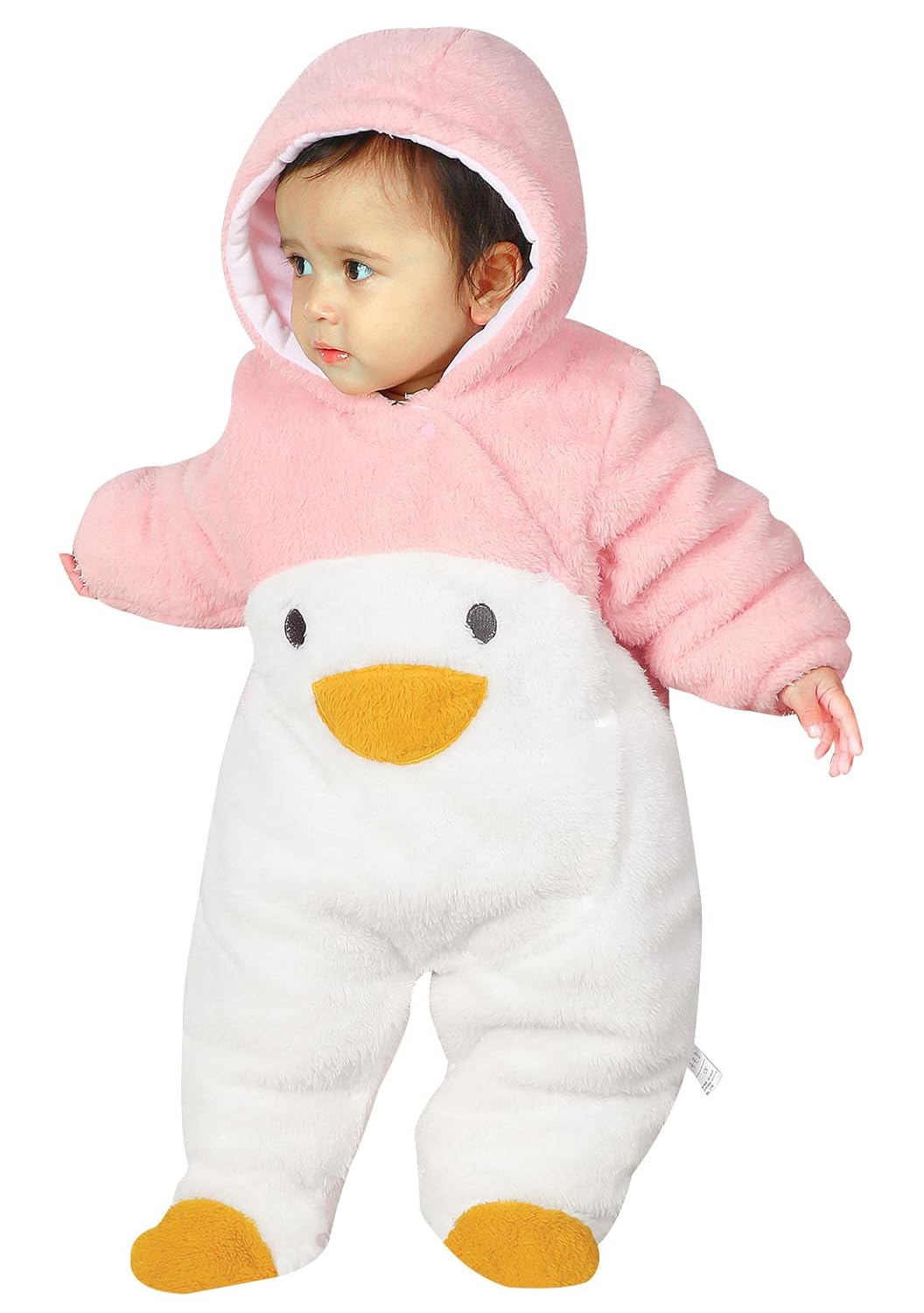 Gugoteuse A Jambe Bebe Fille Garcon Manche Longue Turbulette Epais Chaud Hiver Combinaison Enfant Bebe Hiver A Capuche Noir En Flanelle 0 18 Mois Krafbean Bebe Garcon 0 24m Bebe Yourcup Yourdesign Com
