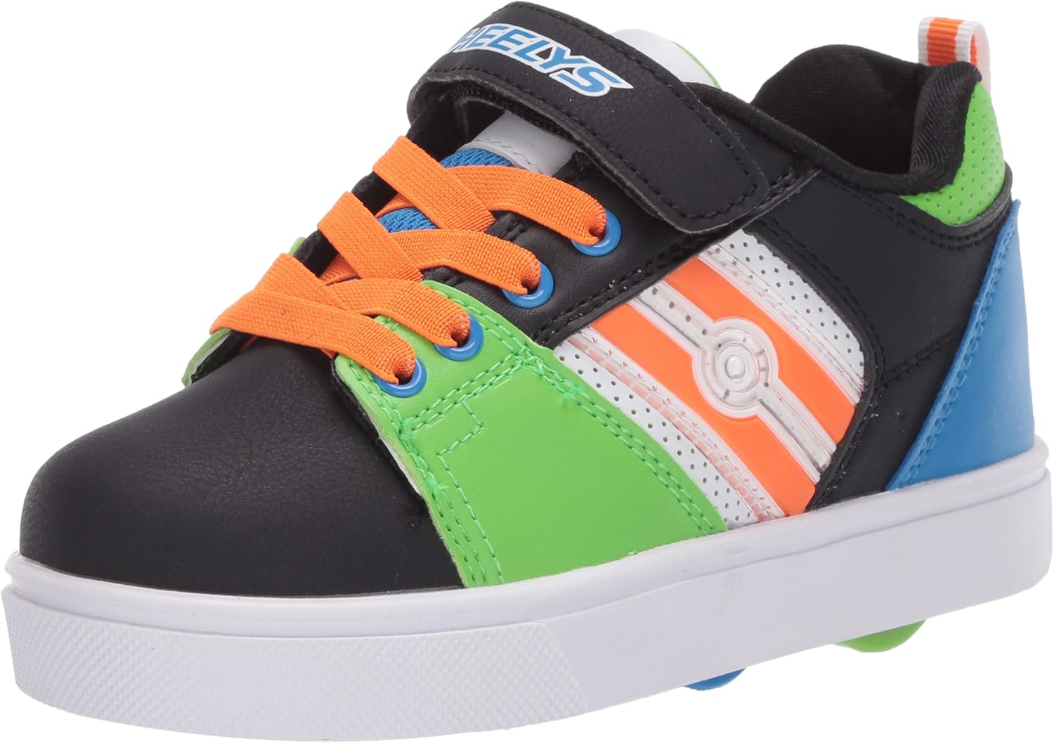 Buy > 2 wheel heelys size 11 > in stock