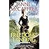 Freedom's Landing (Freedom Series: Book 1)