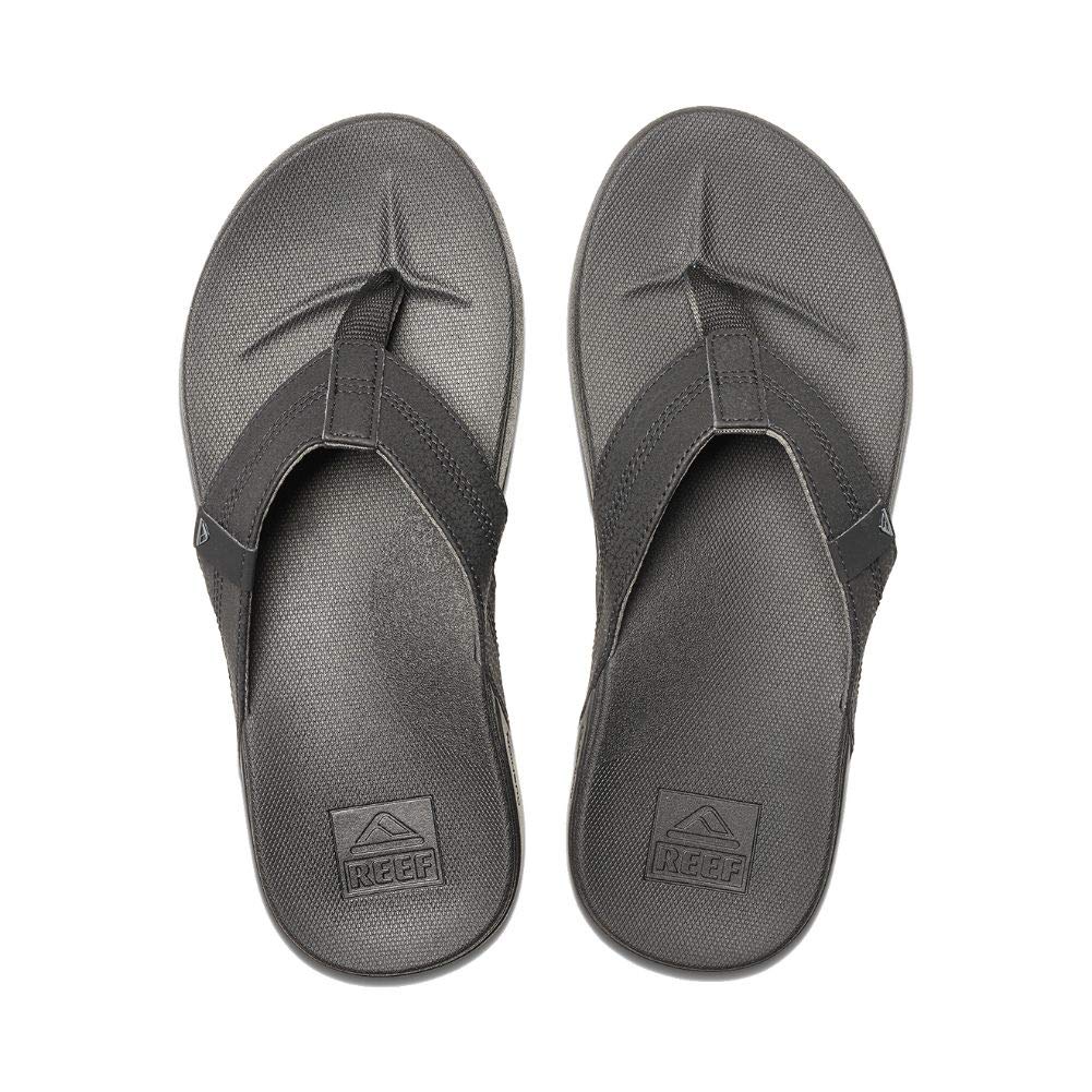 reef cushion bounce phantom flip flops