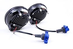Morimoto XB LED Foglights, Type GM Plug and Play