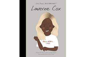 Laverne Cox (Volume 82)