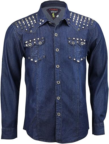 western smart casual