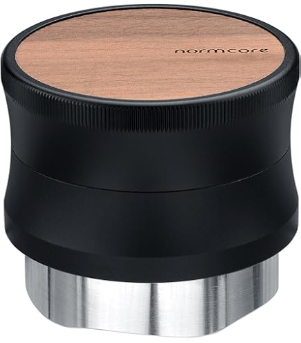 Amazon.com: Normcore 58.5mm Coffee Gravity Distributor